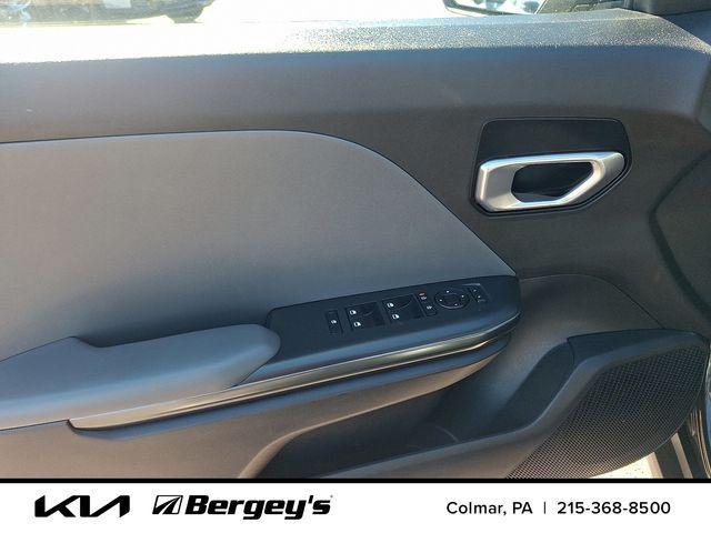 used 2025 Kia K4 car, priced at $22,390