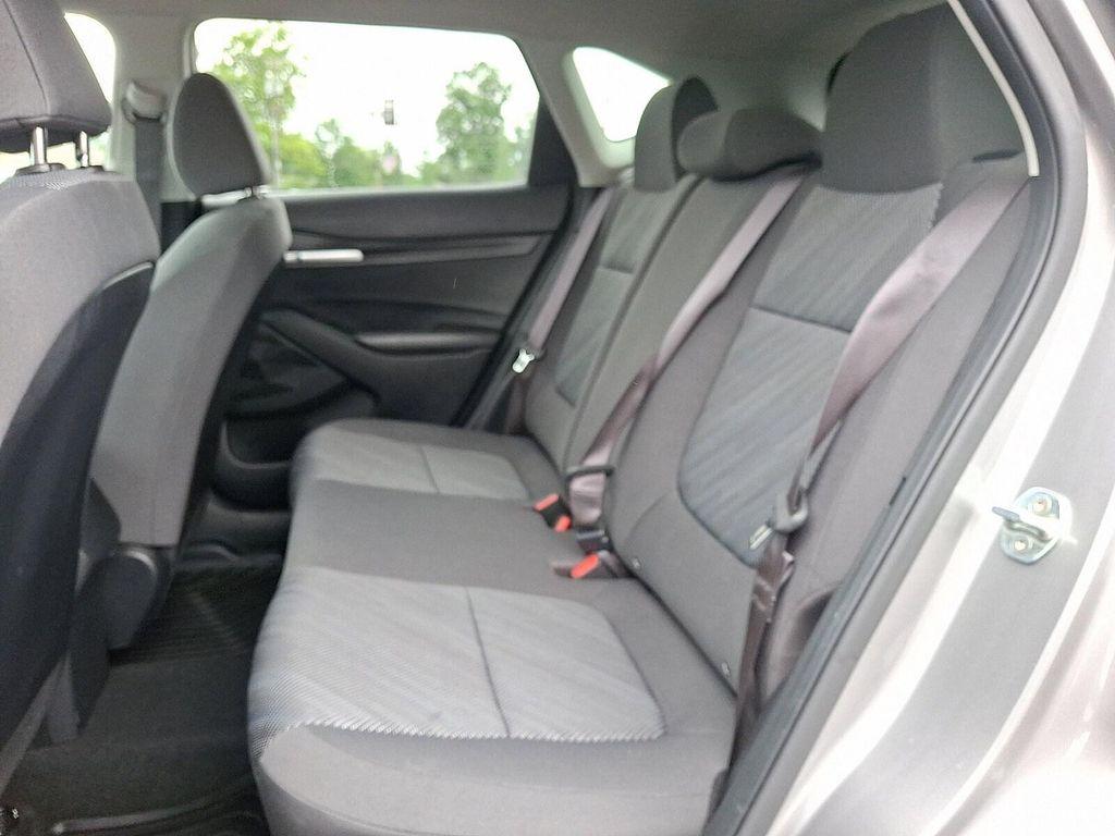 used 2023 Kia Seltos car, priced at $21,995