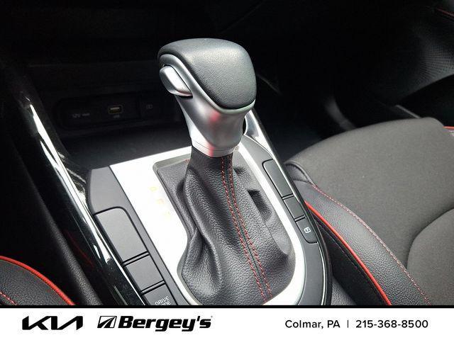 used 2024 Kia Forte car, priced at $23,688