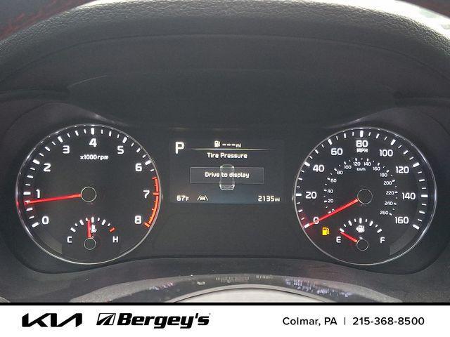 used 2024 Kia Forte car, priced at $23,688