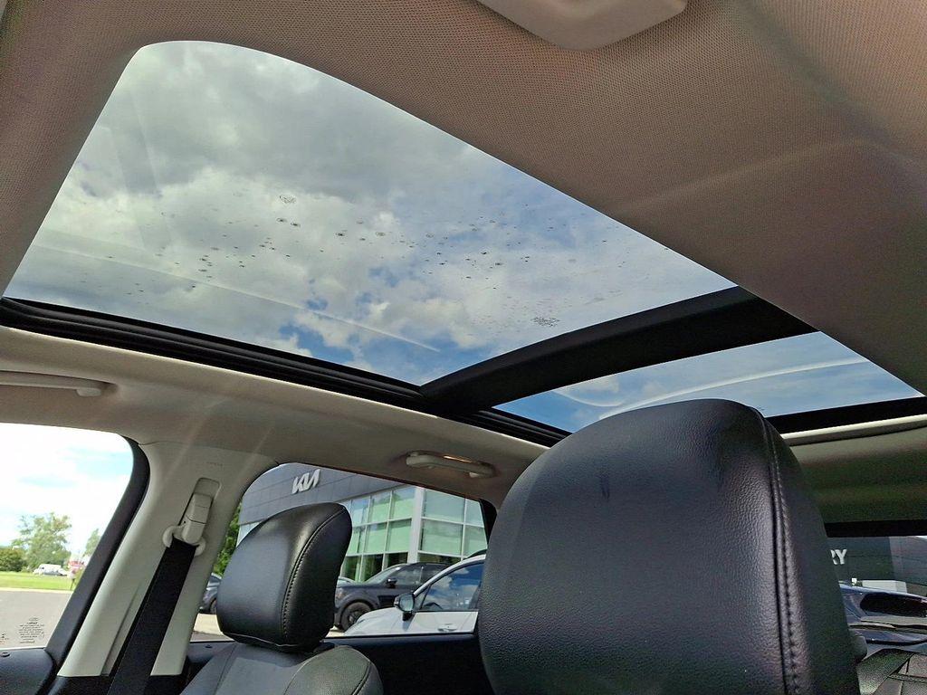 used 2018 Ford Edge car, priced at $14,499