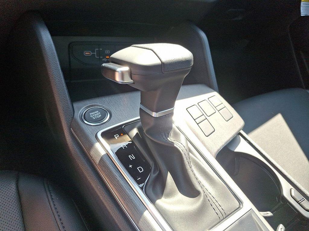 new 2026 Kia Sportage car, priced at $36,904