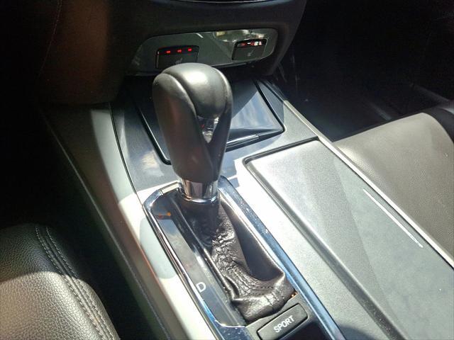 used 2014 Acura RLX car, priced at $11,999