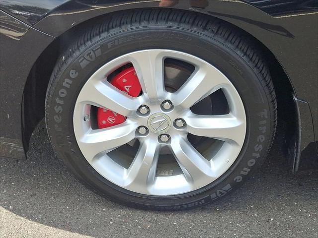 used 2014 Acura RLX car, priced at $11,999