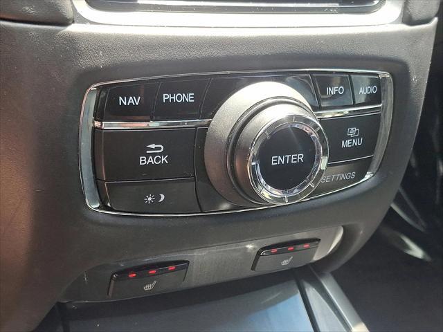 used 2014 Acura RLX car, priced at $11,999