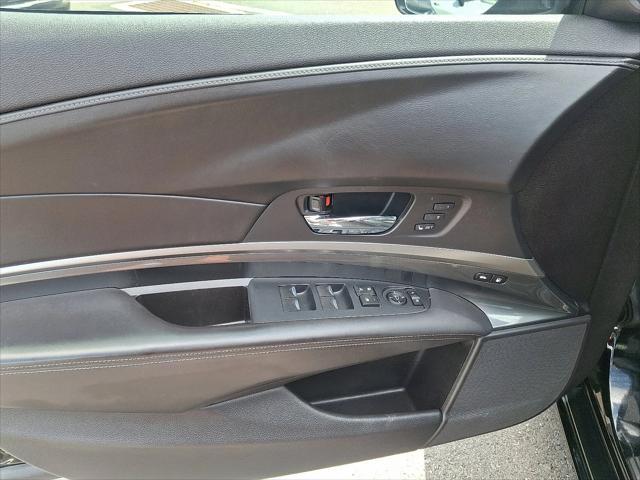 used 2014 Acura RLX car, priced at $11,999
