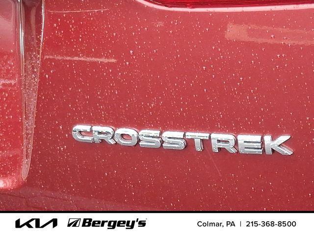used 2019 Subaru Crosstrek car, priced at $20,749