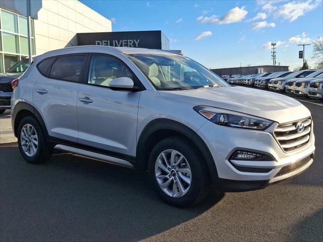 used 2017 Hyundai Tucson car, priced at $11,959