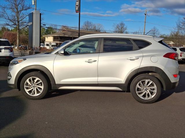 used 2017 Hyundai Tucson car, priced at $11,959