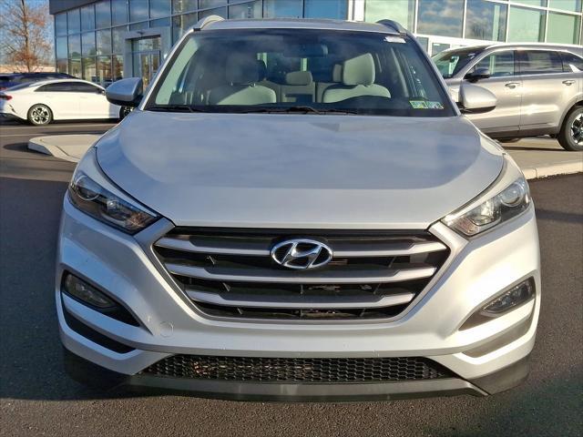 used 2017 Hyundai Tucson car, priced at $11,959