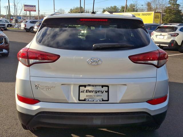 used 2017 Hyundai Tucson car, priced at $11,959