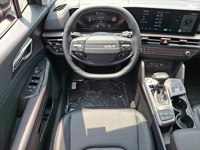 new 2026 Kia Sportage car, priced at $34,865
