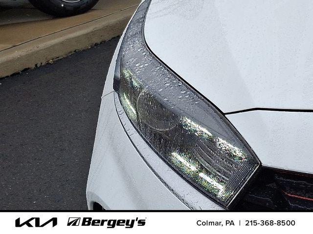 used 2022 Kia Forte car, priced at $20,879