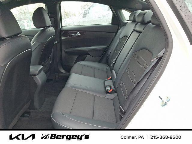 used 2022 Kia Forte car, priced at $20,879