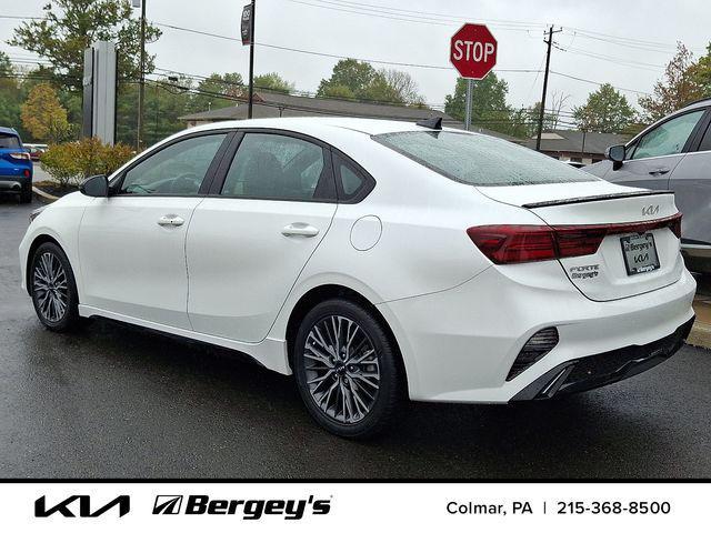 used 2022 Kia Forte car, priced at $20,879
