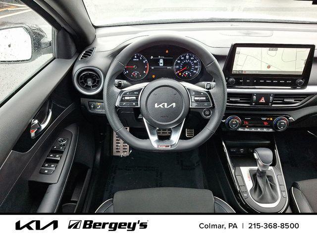 used 2022 Kia Forte car, priced at $20,879