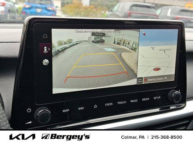 used 2022 Kia Forte car, priced at $20,879