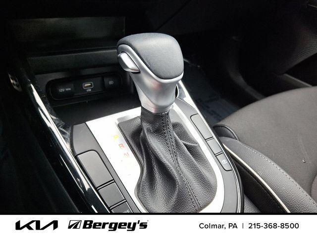 used 2022 Kia Forte car, priced at $20,879