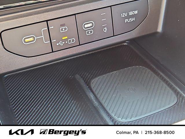 new 2026 Kia K5 car, priced at $31,945