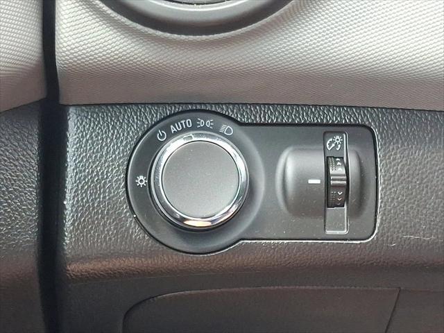 used 2012 Chevrolet Sonic car, priced at $5,995