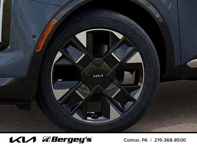 new 2026 Kia Sportage Hybrid car, priced at $42,410