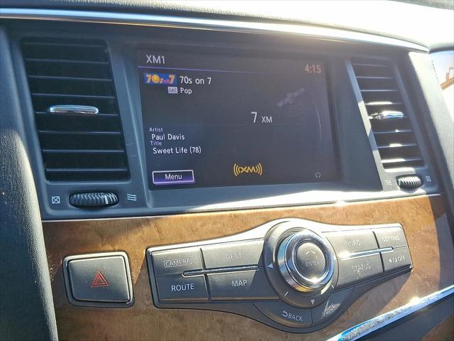 used 2013 INFINITI QX56 car, priced at $12,995