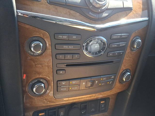 used 2013 INFINITI QX56 car, priced at $12,995