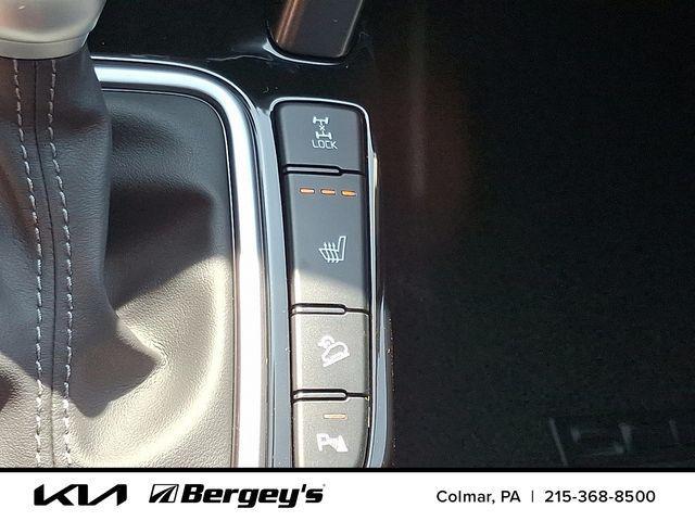 new 2026 Kia Seltos car, priced at $30,331