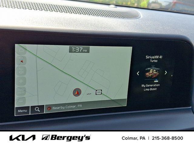 new 2026 Kia Seltos car, priced at $30,331