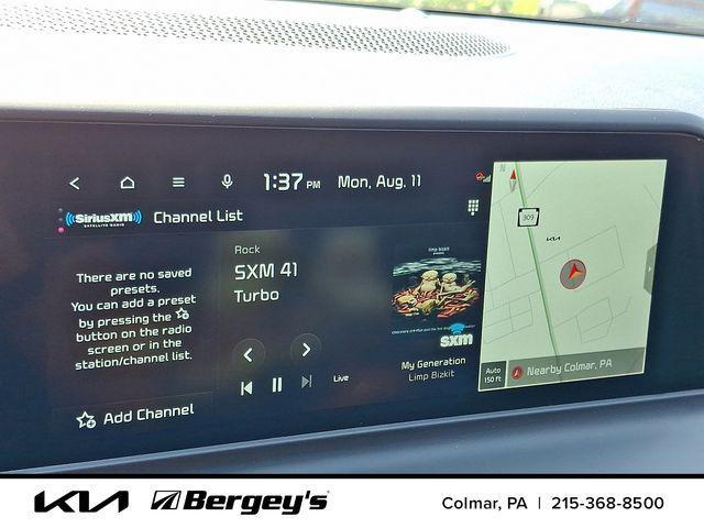 new 2026 Kia Seltos car, priced at $30,331