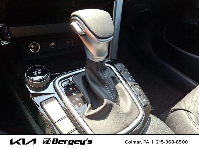 new 2026 Kia Seltos car, priced at $30,331