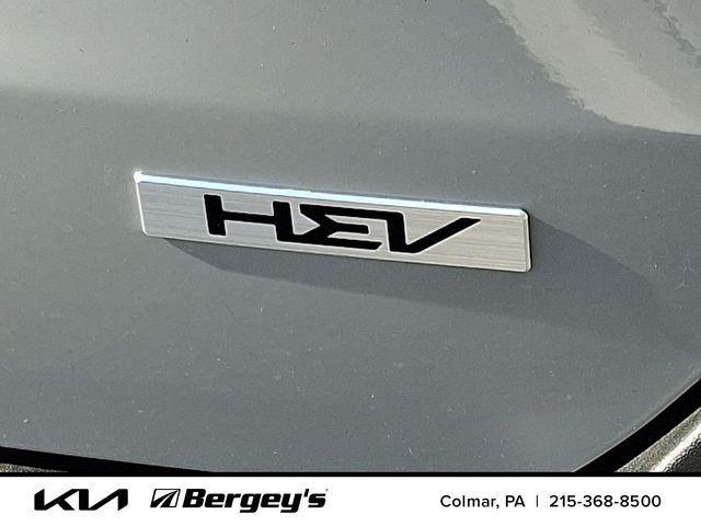 new 2026 Kia Carnival Hybrid car, priced at $45,530