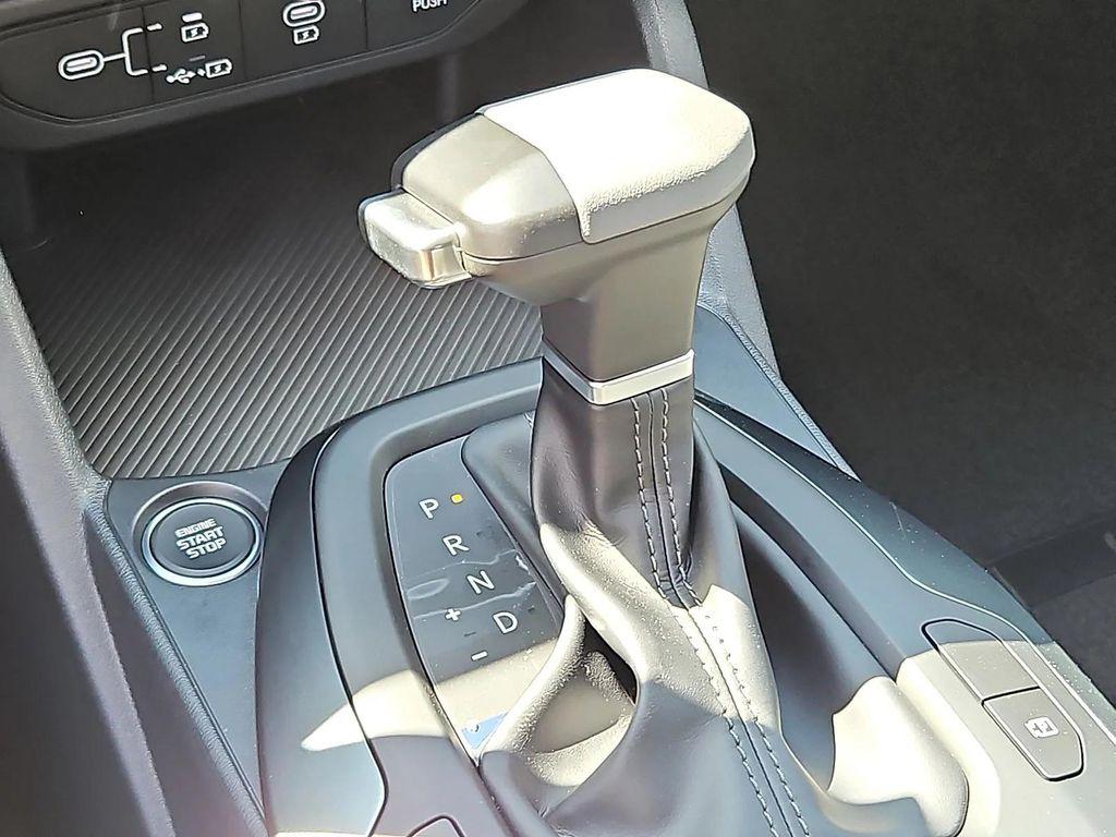 new 2025 Kia K4 car, priced at $23,382
