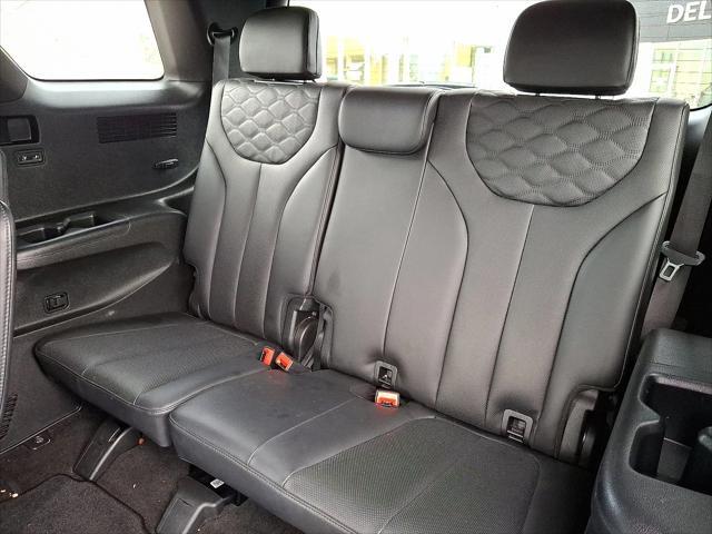 used 2020 Hyundai Palisade car, priced at $27,645