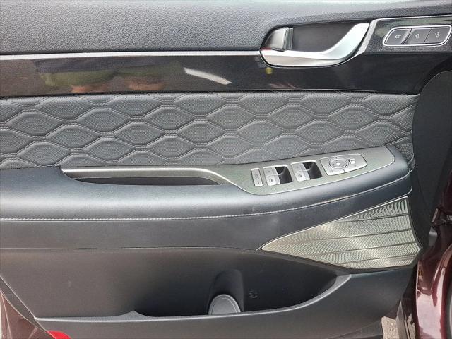 used 2020 Hyundai Palisade car, priced at $27,645
