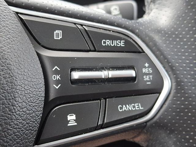 used 2020 Hyundai Palisade car, priced at $27,645