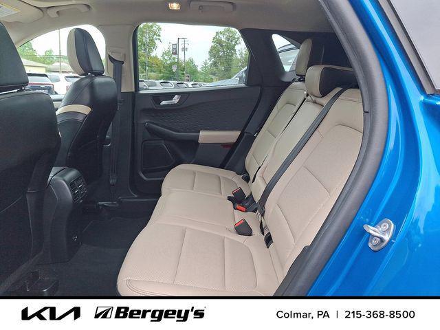 used 2020 Ford Escape car, priced at $15,570