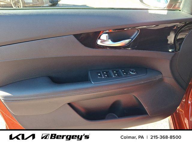 used 2021 Kia Forte car, priced at $18,459