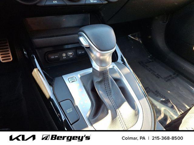 used 2021 Kia Forte car, priced at $18,459