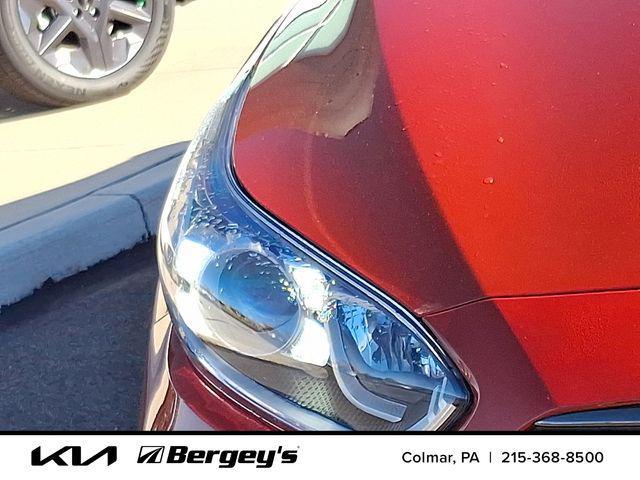 used 2021 Kia Forte car, priced at $18,459