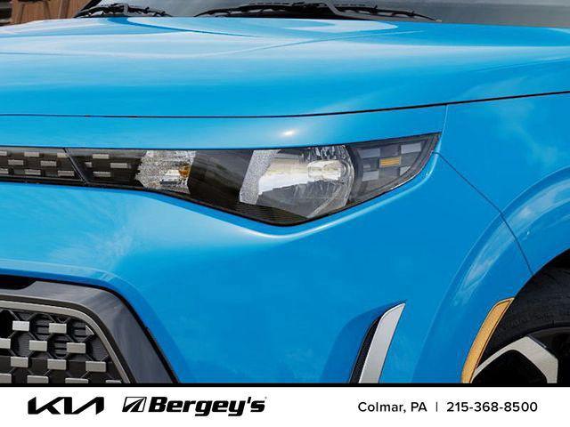 new 2025 Kia Soul car, priced at $27,360