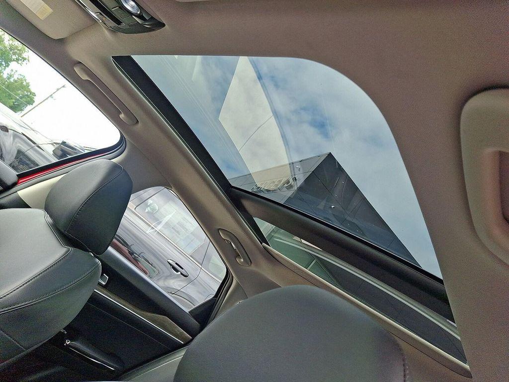 used 2022 Kia K5 car, priced at $25,999