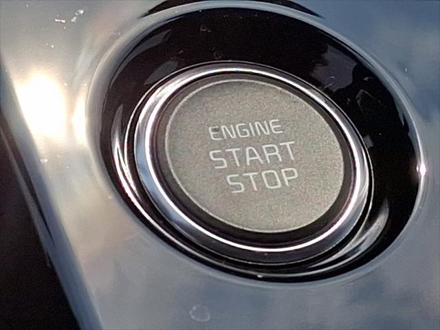 new 2025 Kia Sportage Hybrid car, priced at $34,871