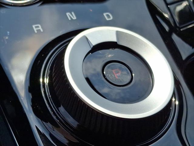 new 2025 Kia Sportage Hybrid car, priced at $34,871