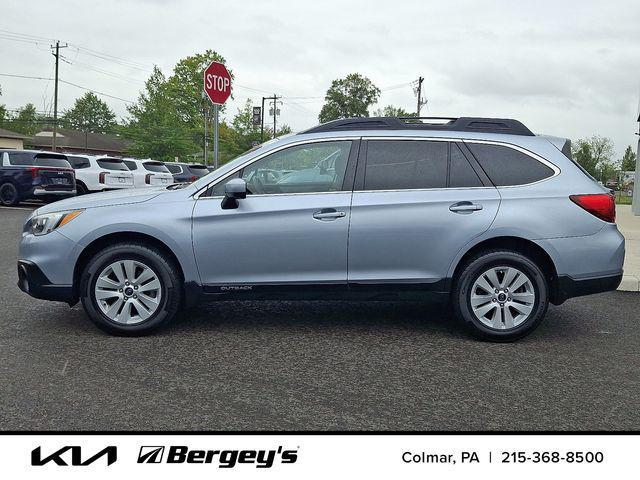 used 2017 Subaru Outback car, priced at $12,995