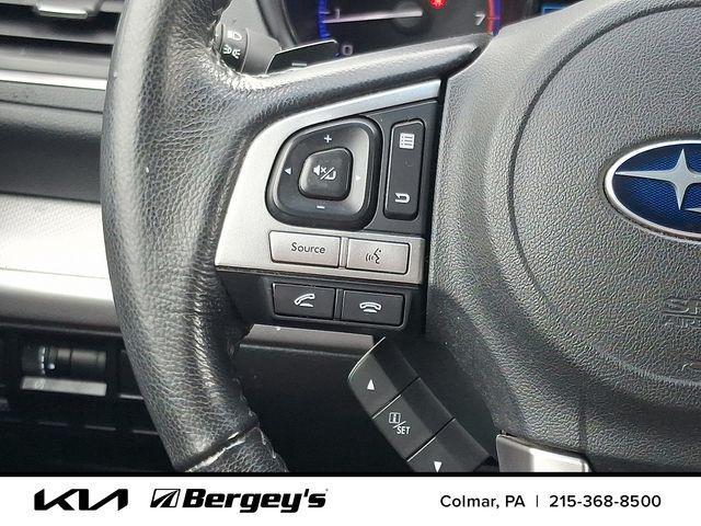 used 2017 Subaru Outback car, priced at $12,995