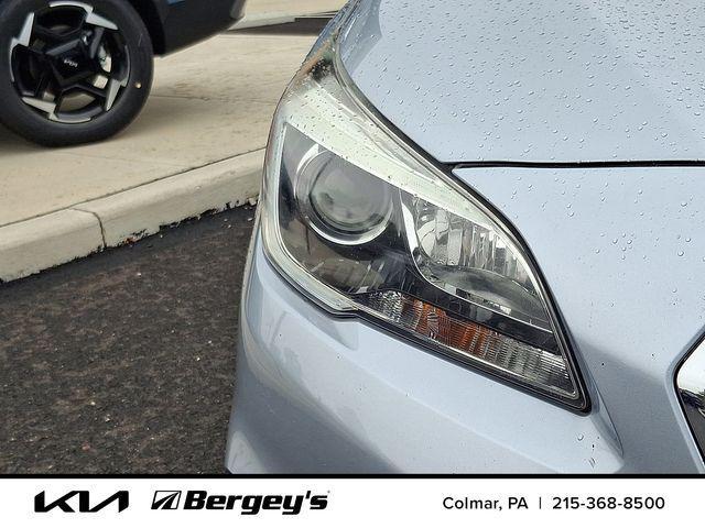 used 2017 Subaru Outback car, priced at $12,995