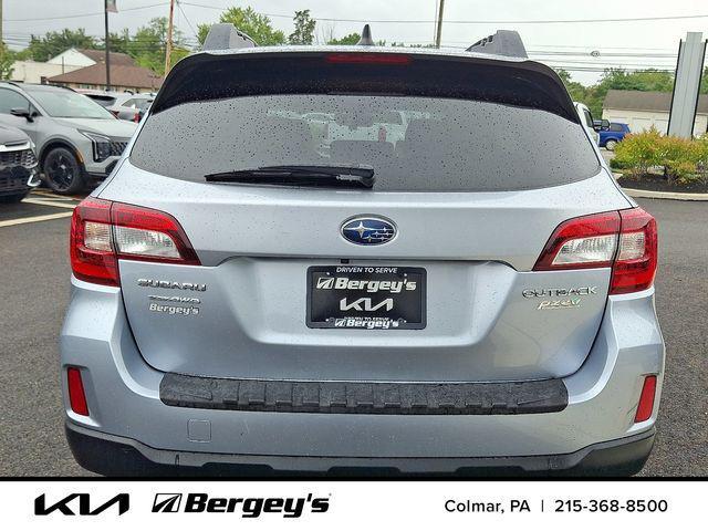 used 2017 Subaru Outback car, priced at $12,995