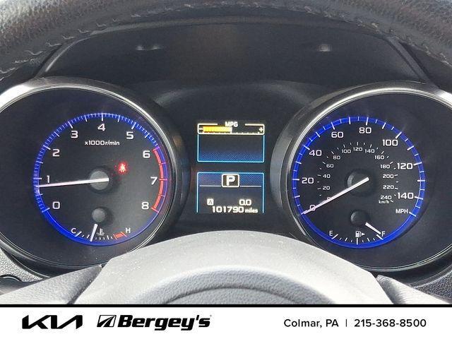 used 2017 Subaru Outback car, priced at $12,995