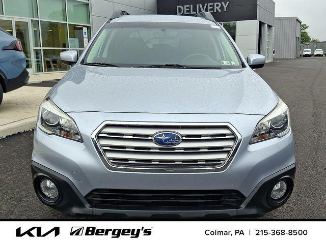 used 2017 Subaru Outback car, priced at $12,995